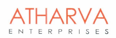 Atharva Enterprises Pune logo