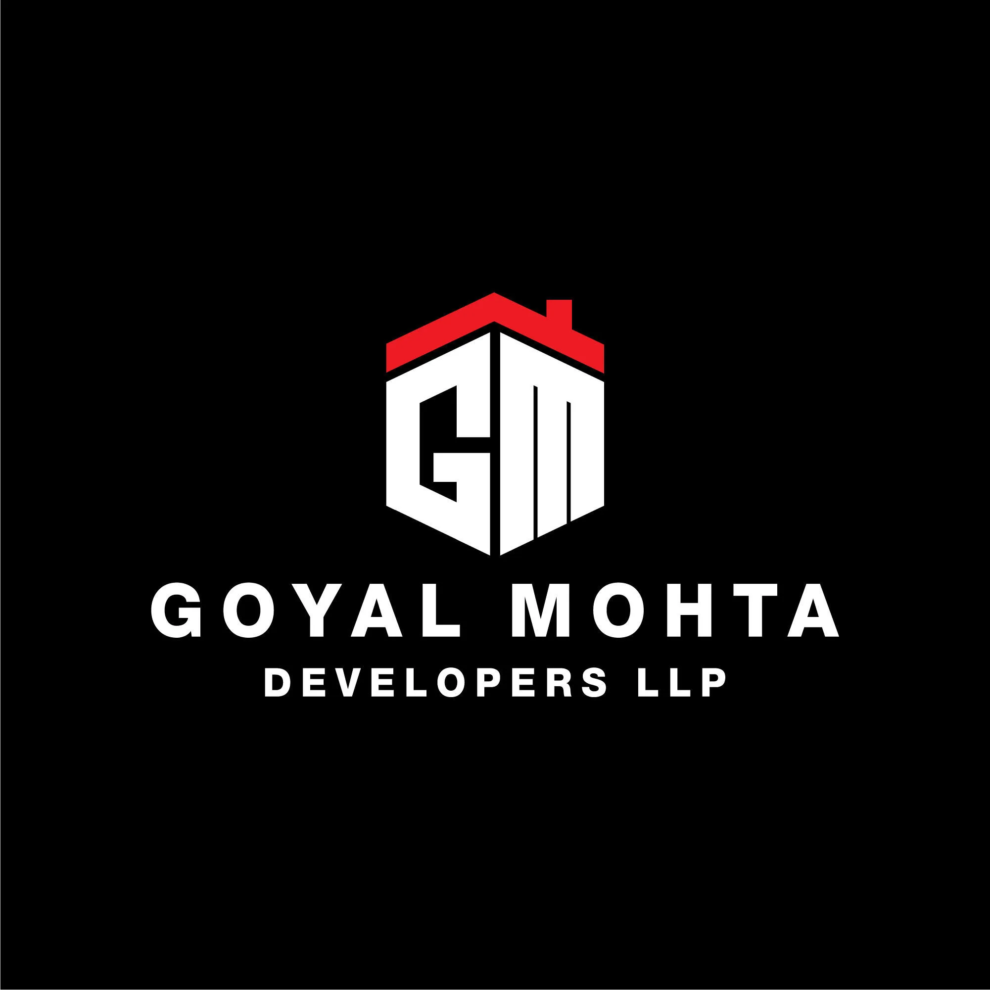 Goyal Mohta Developers LLP logo