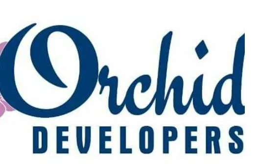 Orchid Developers Bhavnagar logo