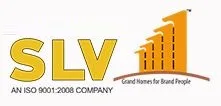 SLV Developers logo