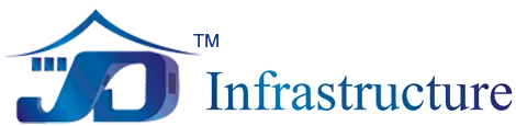 JD Infrastructure logo