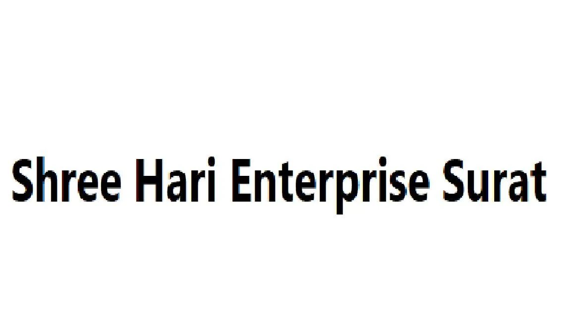 Shree Hari Enterprise Surat logo