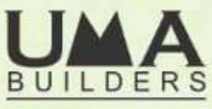 Uma Builders Kolkata logo