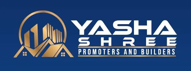 Yashashree Promoters and Builders logo