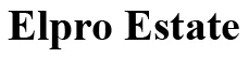 Elpro Estate photo