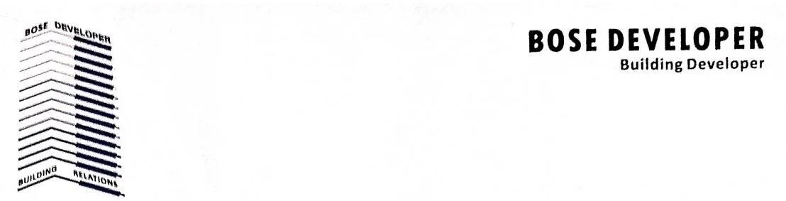 Bose Developer logo