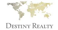 Destiny Realty Bangalore logo