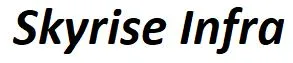 Skyrise Infra logo