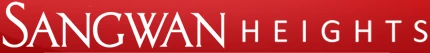 Sangwan Heights logo