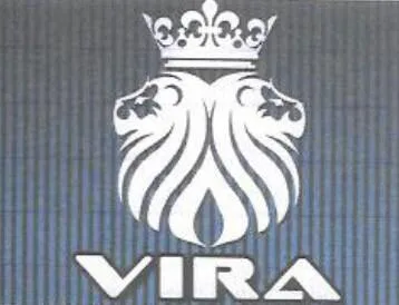 Vira Links LLP logo