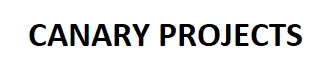 Canary Projects logo