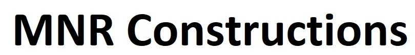 MNR Constructions logo