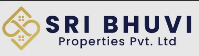 Sri Bhuvi Properties logo