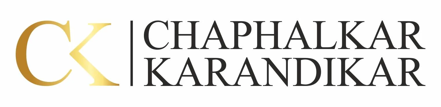 Chaphalkar Karandikar Developers logo