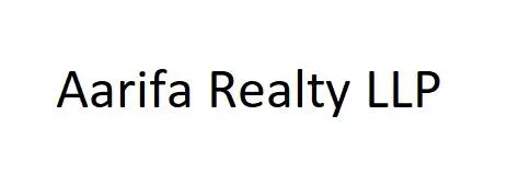 Aarifa Realty LLP logo