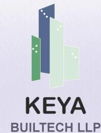 Keya Buildtech LLP logo