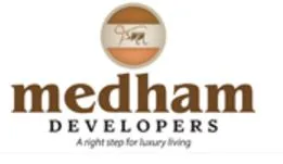 Medham Developers logo
