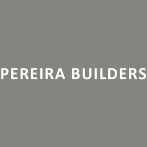 Pereira Builders logo