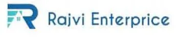 Rajvi Enterprise logo