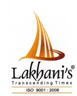 Lakhani Builders logo