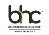 Balwadkar Housing Corp logo