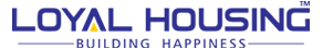 Loyal Housing logo