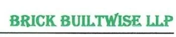 Brick Builtwise LLP logo