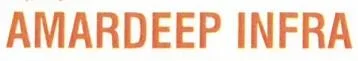 Amardeep Infra logo