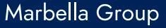 Marbella Group logo