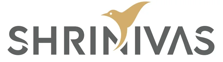 Shrinivas Organisors logo