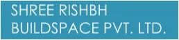 Shree Rishabh Buildspace logo