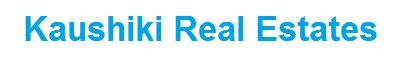 Kaushiki Real Estate logo