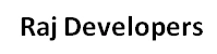 Raj Developers Vasai logo