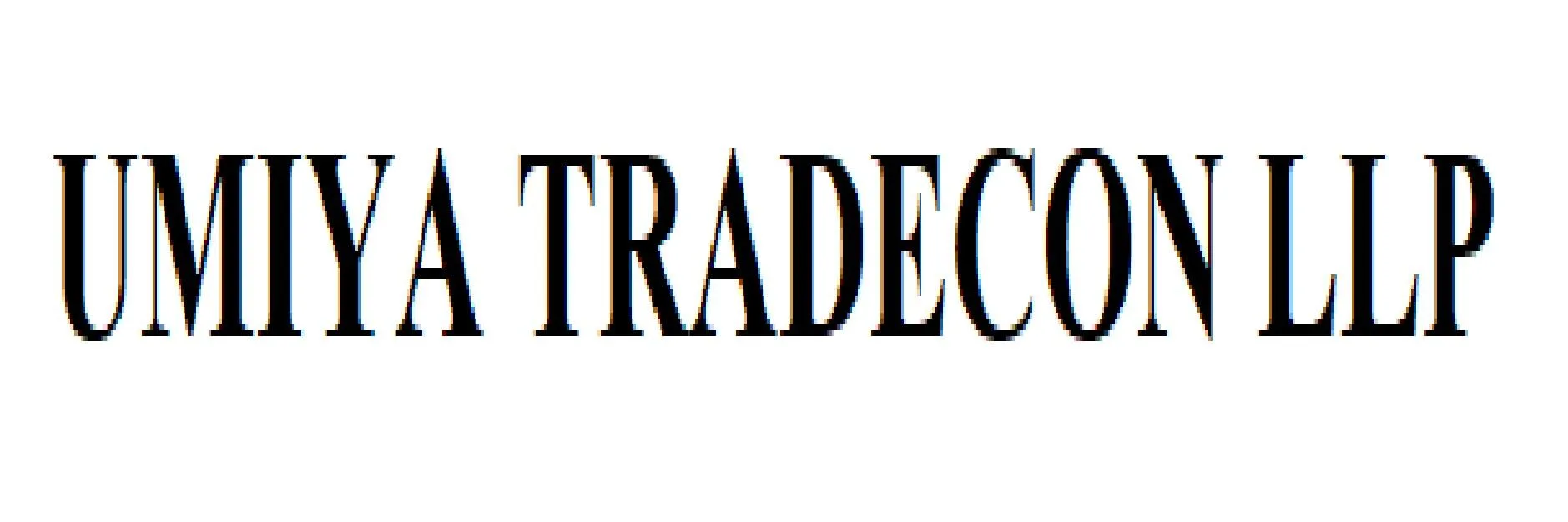 Umiya Tradecon LLP logo