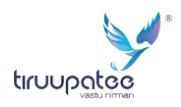 Tiruupatee Vastu Nirman logo