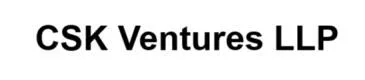 CSK Ventures LLP logo