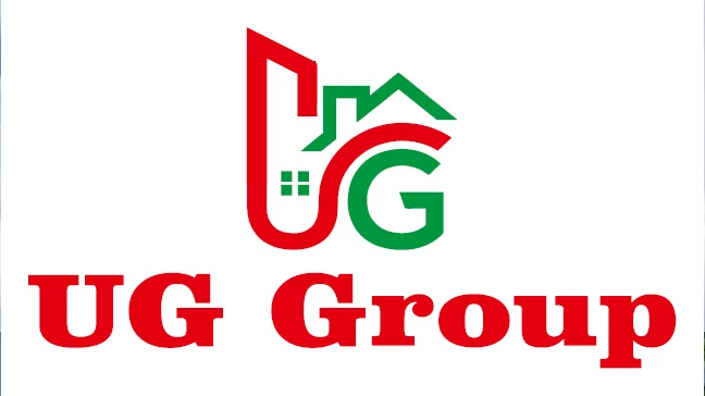 UG Group logo