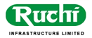 Ruchi Infrastructure logo