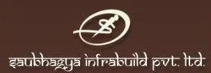 Saubhagya Infrabuild logo