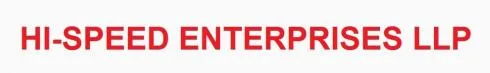 Hi Speed Enterprises Llp logo
