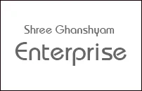 Shree Ghanshyam Enterprise logo
