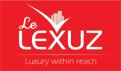 Le Lexuz Properties logo