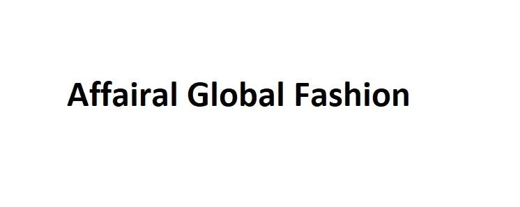 Affairal Global Fashion logo