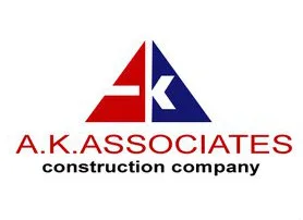 AK Associates logo