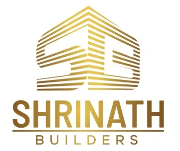 Shrinath Builders Jaipur logo