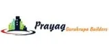 Prayag Gurukrupa Builders logo