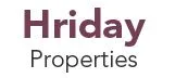 Hriday Properties logo