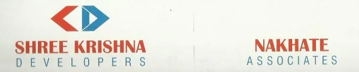 Shree Krishna Developers-Nakhate Associates logo
