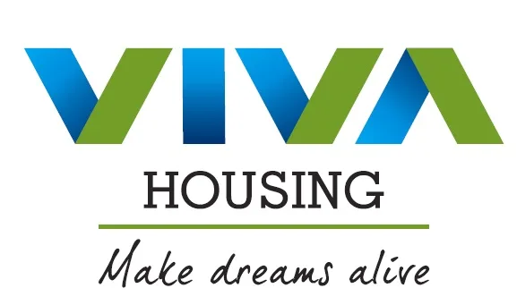 Viva Housing logo