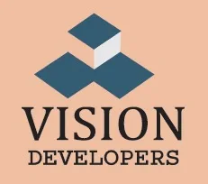 Vision Developers Satara logo